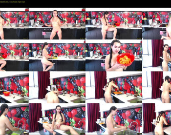 missfire69 — 56 minute Chaturbate female cam show recording, 1080p, Sep 17, 2022
