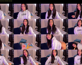 missflorida — 47 minute Chaturbate female cam show recording, 1080p, Sep 17, 2022