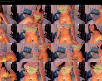 missflorida — 6 minute Chaturbate female cam show recording, 1080p, Sep 17, 2022