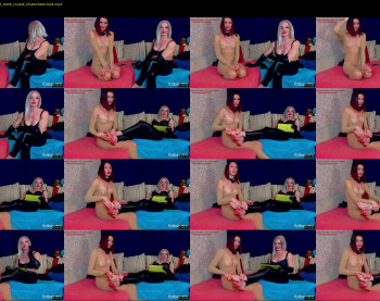 mistressnorma — 13 minute Chaturbate female cam show recording, 720p, Sep 18, 2022