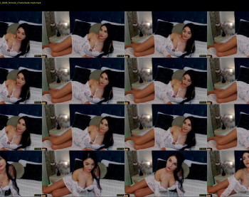 mmmaaa1234 — 3 minute Chaturbate female cam show recording, 1080p, Sep 17, 2022