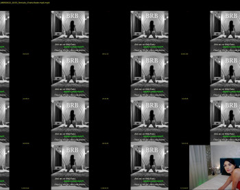 mmmaaa1234 — 84 minute Chaturbate female cam show recording, 1080p, Sep 18, 2022