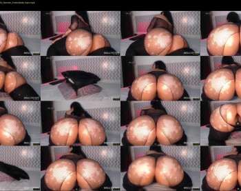mollyguns — 68 minute Chaturbate female cam show recording, 720p, Sep 18, 2022