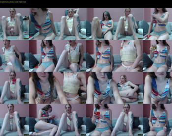 momsroom — 54 minute Chaturbate couple cam show recording, 1080p, Sep 17, 2022