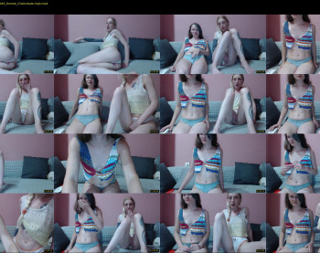 momsroom — 30 minute Chaturbate couple cam show recording, 1080p, Sep 17, 2022
