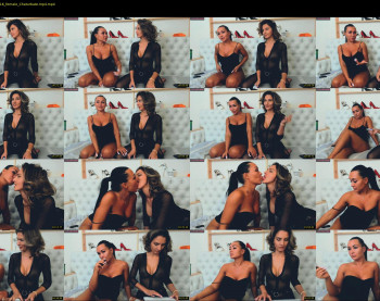 monikate_ — 7 minute Chaturbate couple cam show recording, 1080p, Sep 17, 2022