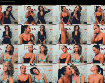 monikate_ — 20 minute Chaturbate couple cam show recording, 1080p, Sep 17, 2022