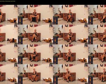 mrs_edha — 56 minute Chaturbate female cam show recording, 1080p, Sep 17, 2022