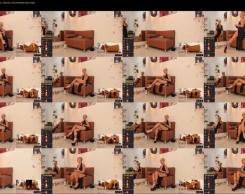 mrs_edha — 17 minute Chaturbate female cam show recording, 1080p, Sep 17, 2022