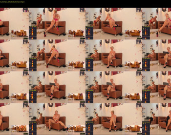 mrs_edha — 7 minute Chaturbate female cam show recording, 1080p, Sep 17, 2022