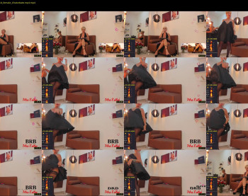mrs_edha — 53 minute Chaturbate female cam show recording, 1080p, Sep 17, 2022