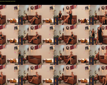 mrs_edha — 58 minute Chaturbate female cam show recording, 1080p, Sep 17, 2022