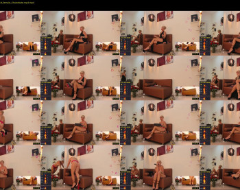 mrs_edha — 58 minute Chaturbate female cam show recording, 1080p, Sep 17, 2022