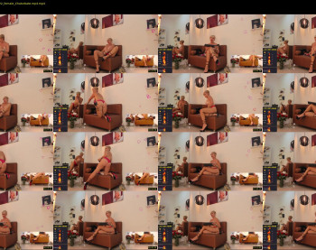 mrs_edha — 12 minute Chaturbate female cam show recording, 1080p, Sep 17, 2022