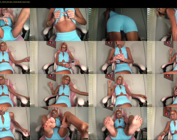 mrswadsworthy — 13 minute Chaturbate female cam show recording, 720p, Sep 17, 2022