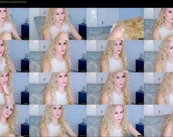 myassistant — 74 minute Chaturbate female cam show recording, 720p, Sep 18, 2022