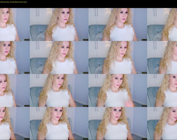myassistant — 24 minute Chaturbate female cam show recording, 720p, Sep 18, 2022
