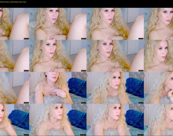 myassistant — 75 minute Chaturbate female cam show recording, 720p, Sep 18, 2022