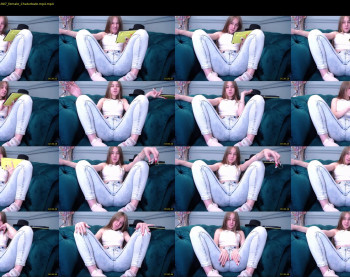 nancycute__ — 9 minute Chaturbate female cam show recording, 1080p, Sep 17, 2022