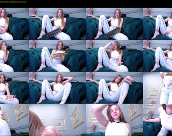 nancycute__ — 34 minute Chaturbate female cam show recording, 1080p, Sep 17, 2022