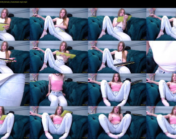 nancycute__ — 16 minute Chaturbate female cam show recording, 1080p, Sep 17, 2022