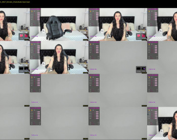 natasha__logan — 52 minute Chaturbate female cam show recording, 1080p, Sep 17, 2022