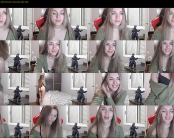 naughty_popa — 12 minute Chaturbate female cam show recording, 1080p, Sep 17, 2022