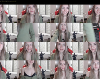 naughty_popa — 54 minute Chaturbate female cam show recording, 1080p, Sep 17, 2022
