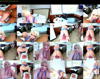 naughtyobsessions — 54 minute Chaturbate female cam show recording, 1080p, Sep 17, 2022