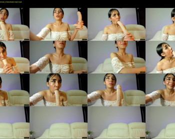 nezo_ — 5 minute Chaturbate female cam show recording, 1080p, Sep 17, 2022