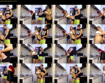 nolimitscoupl3 — 48 minute Chaturbate couple cam show recording, 1080p, Sep 18, 2022