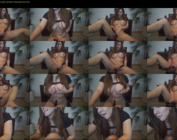 ohmysweetkitty — 16 minute Chaturbate female cam show recording, 720p, Sep 17, 2022