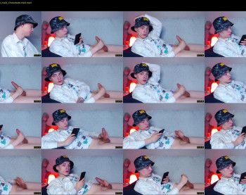 omg_pie — 48 minute Chaturbate male cam show recording, 1080p, Sep 17, 2022