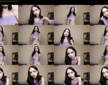 outerspace2000 — 10 minute Chaturbate female cam show recording, 720p, Sep 17, 2022