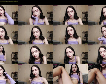 outerspace2000 — 21 minute Chaturbate female cam show recording, 720p, Sep 17, 2022