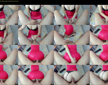 parejacachonda — 24 minute Chaturbate couple cam show recording, 1080p, Sep 17, 2022