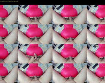 parejacachonda — 3 minute Chaturbate couple cam show recording, 1080p, Sep 17, 2022