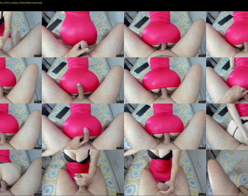 parejacachonda — 42 minute Chaturbate couple cam show recording, 1080p, Sep 17, 2022