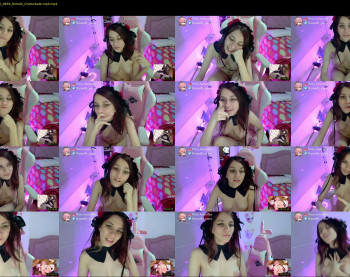 petra_butterfly — 101 minute Chaturbate female cam show recording, 720p, Sep 17, 2022