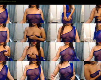 pilowprincess — 70 minute Chaturbate female cam show recording, 480p, Sep 17, 2022