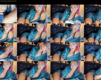 purplerainn69 — 26 minute Chaturbate female cam show recording, 480p, Sep 17, 2022