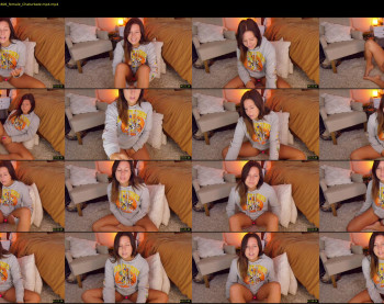 reign_rellic_ — 54 minute Chaturbate female cam show recording, 1080p, Sep 17, 2022