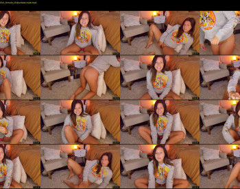 reign_rellic_ — 36 minute Chaturbate female cam show recording, 1080p, Sep 17, 2022