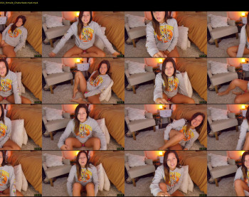 reign_rellic_ — 51 minute Chaturbate female cam show recording, 1080p, Sep 17, 2022