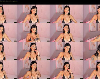 rouse_hallberg_ — 10 minute Chaturbate female cam show recording, 1080p, Sep 18, 2022