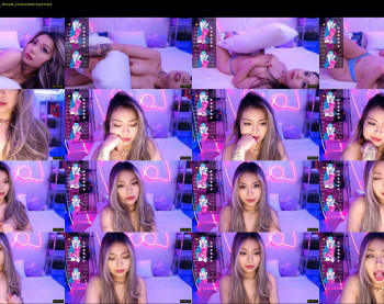 salisuno — 10 minute Chaturbate female cam show recording, 1080p, Sep 17, 2022
