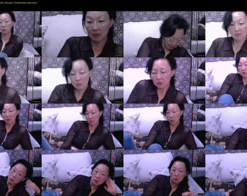 sandrami__ — 18 minute Chaturbate female cam show recording, 720p, Sep 17, 2022