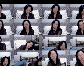 sandrami__ — 14 minute Chaturbate female cam show recording, 720p, Sep 17, 2022