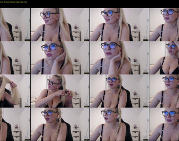 schoolteach — 5 minute Chaturbate female cam show recording, 720p, Sep 18, 2022