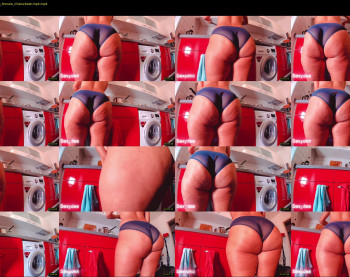 sexydea — 18 minute Chaturbate female cam show recording, 1080p, Sep 17, 2022